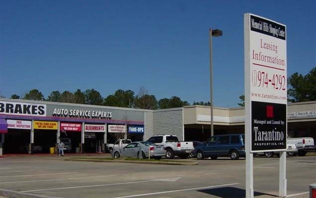 2509 E FM-1960, Houston, TX à louer - Photo du bâtiment - Image 2 de 2