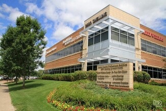 More details for 2680 N Snelling Ave, Roseville, MN - Office for Lease