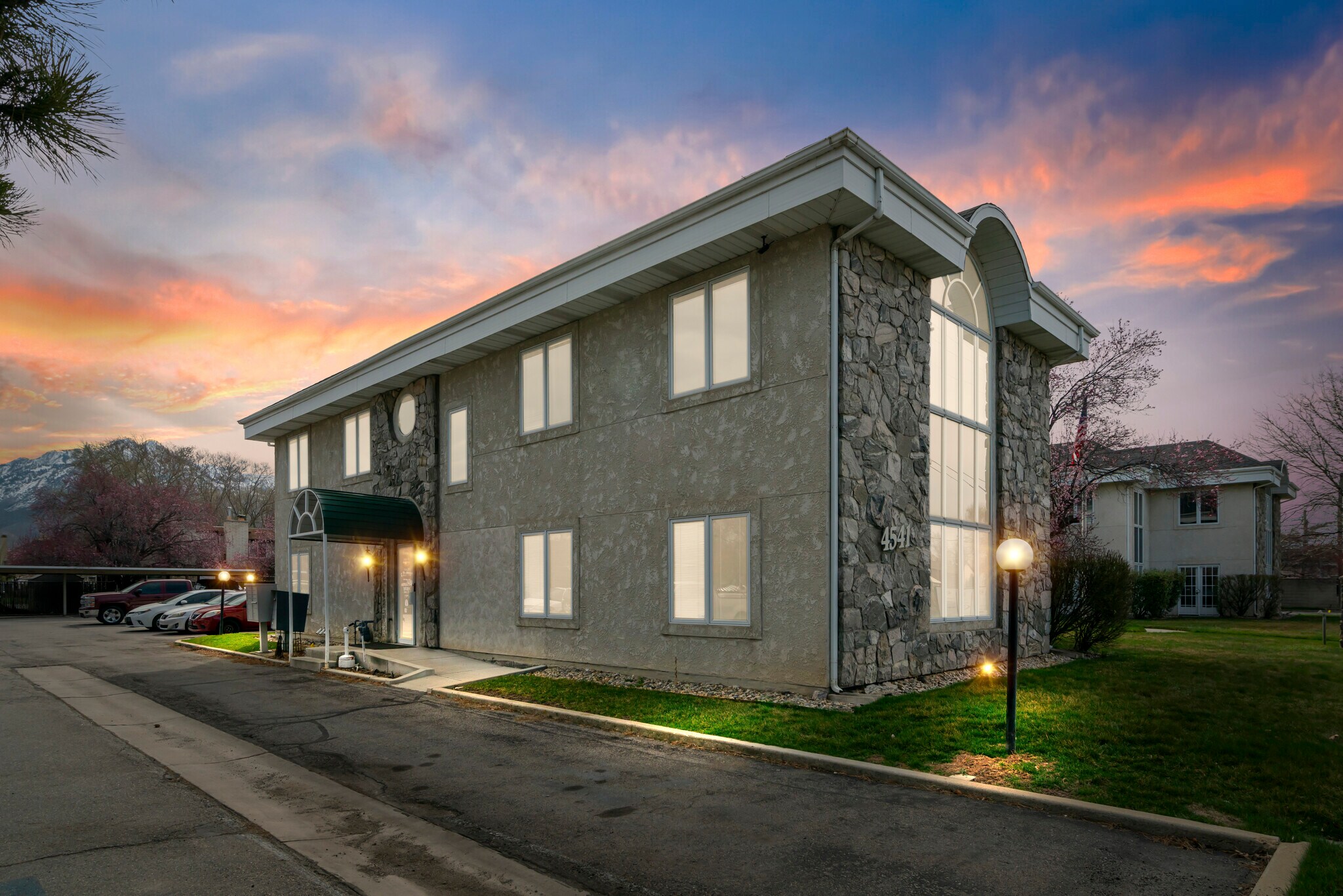 4541 S 700 E, Salt Lake City, UT for sale Building Photo- Image 1 of 53