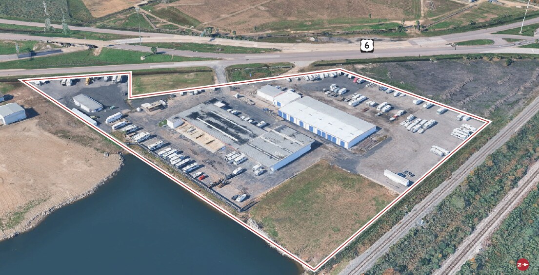 226 Texas City Wye, La Marque, TX for lease Primary Photo- Image 1 of 2