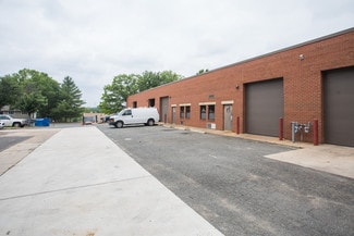 More details for 6825 Hill Park Dr, Lorton, VA - Industrial for Lease