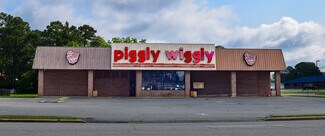 Plus de détails pour 202 Doctor Donnie H Jones Jr Blvd W, Princeton, NC - Commerce de détail à louer