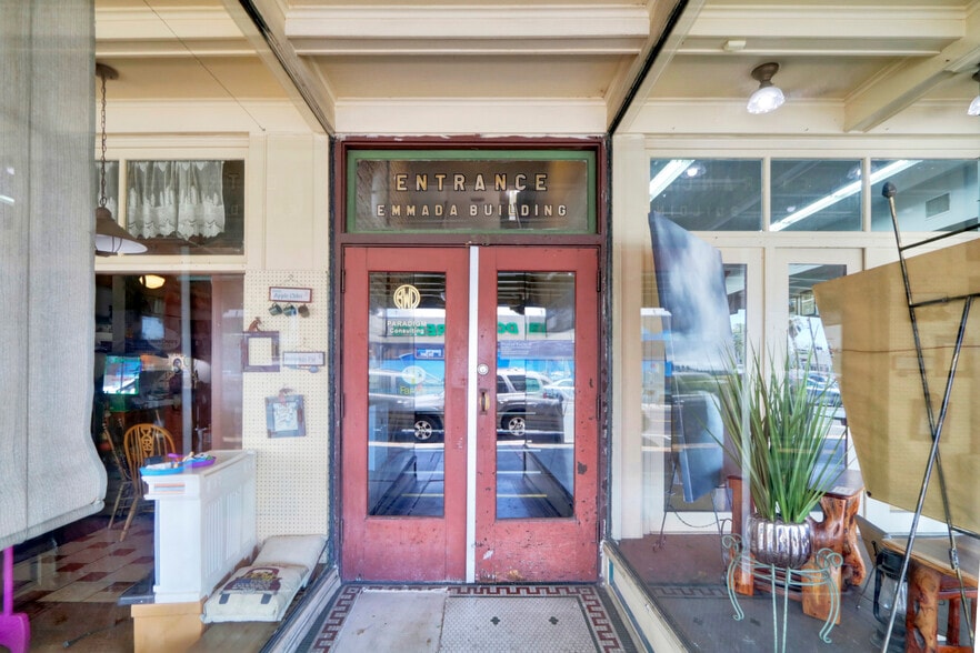 533 G St, Lincoln, CA for lease - Building Photo - Image 3 of 21