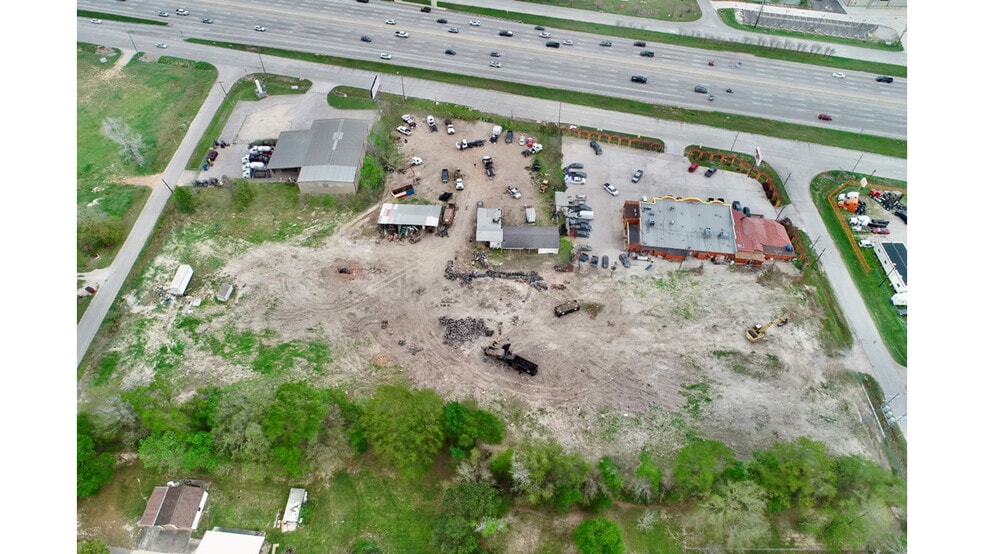 24642 Highway 59, Porter, TX for sale - Building Photo - Image 2 of 23