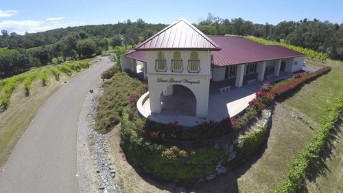 741 Cold Springs Rd, Placerville, CA for sale Primary Photo- Image 1 of 52
