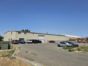 1545 S 1100 W, Ogden, UT for lease Building Photo- Image 2 of 4