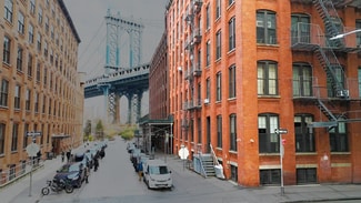 More details for 31 Washington St, Brooklyn, NY - Retail for Lease