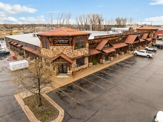 More details for 81211 Gallatin Rd, Bozeman, MT - Retail for Sale