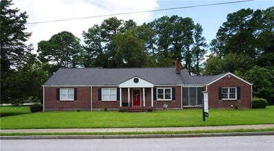 330 S Culver St, Lawrenceville, GA for lease Interior Photo- Image 2 of 2