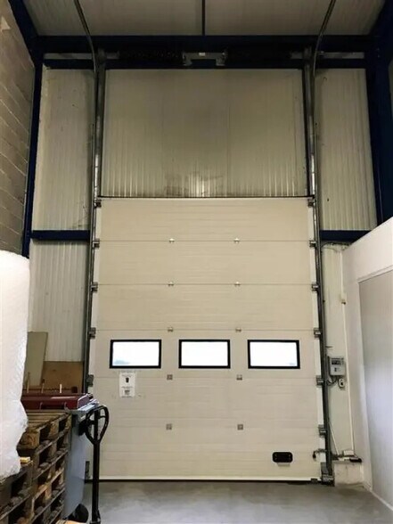 Industrial in Escalquens for lease - Interior Photo - Image 2 of 4