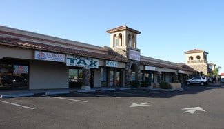 More details for 835 E Southern Ave, Mesa, AZ - Retail for Lease