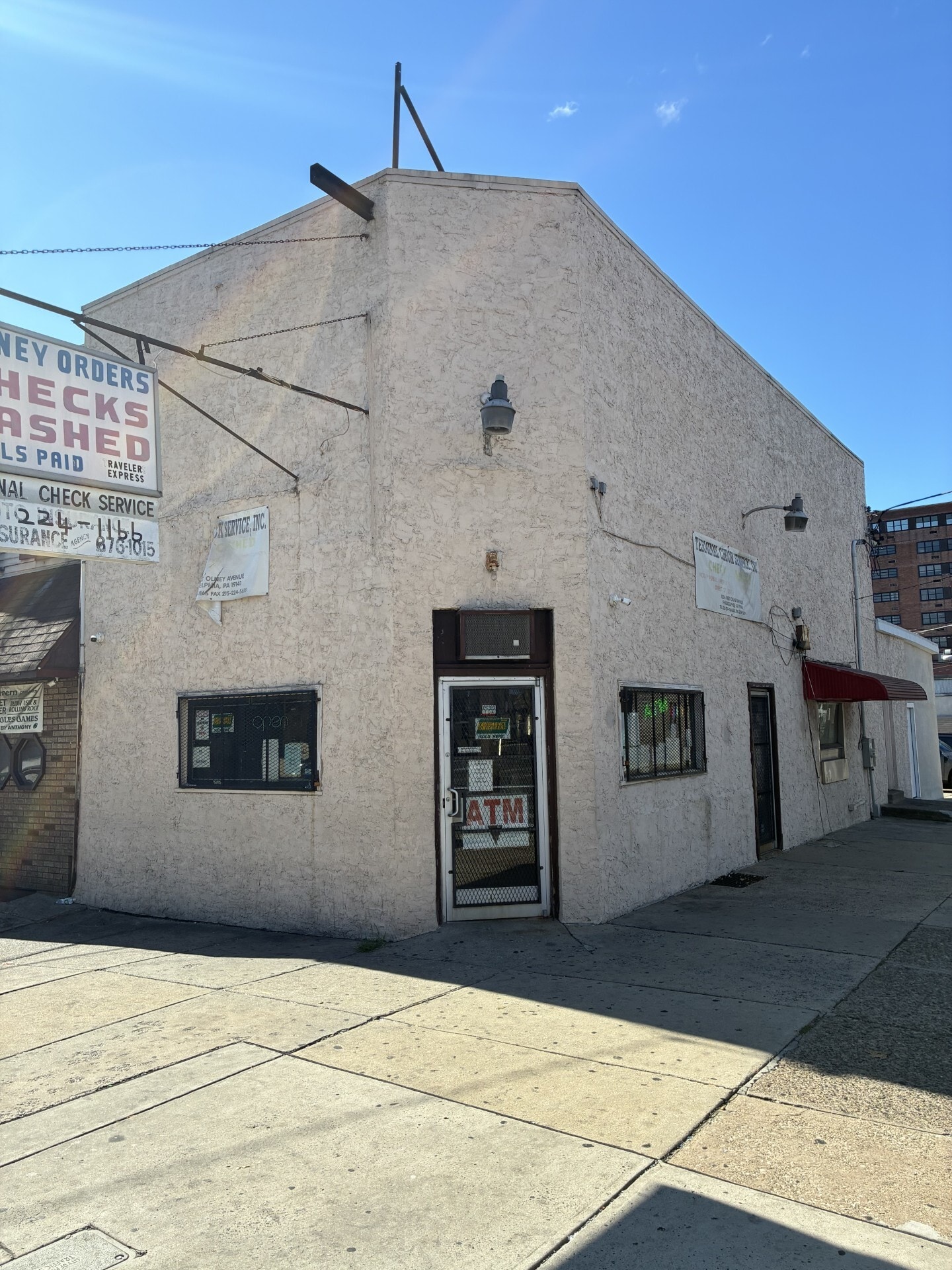 1324 W Olney Ave, Philadelphia, PA à vendre Photo principale- Image 1 de 5