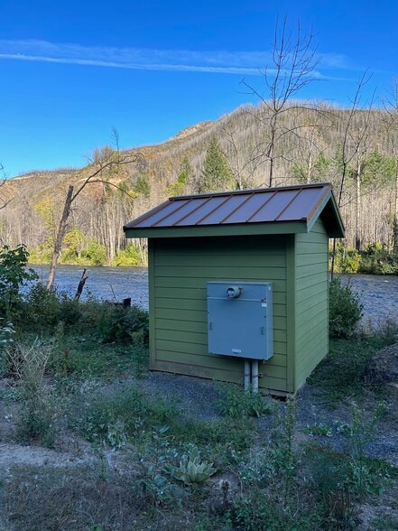 50660 McKenzie Hwy, Vida, OR à vendre - Autre - Image 3 de 7