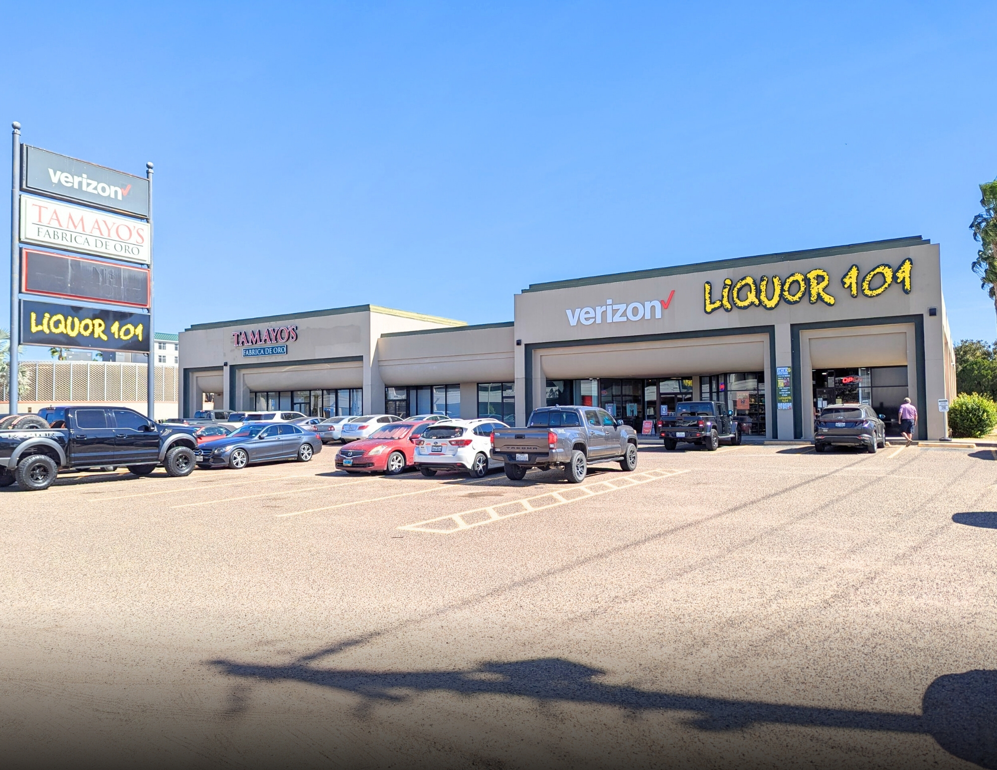 2017 S 10th St, McAllen, TX for sale Building Photo- Image 1 of 10