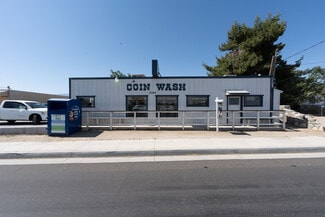 More details for 8044 Pearblossom Hwy, Littlerock, CA - Retail for Sale