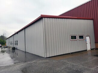 More details for 4899 Commerce Pky, Warrensville Heights, OH - Flex for Lease