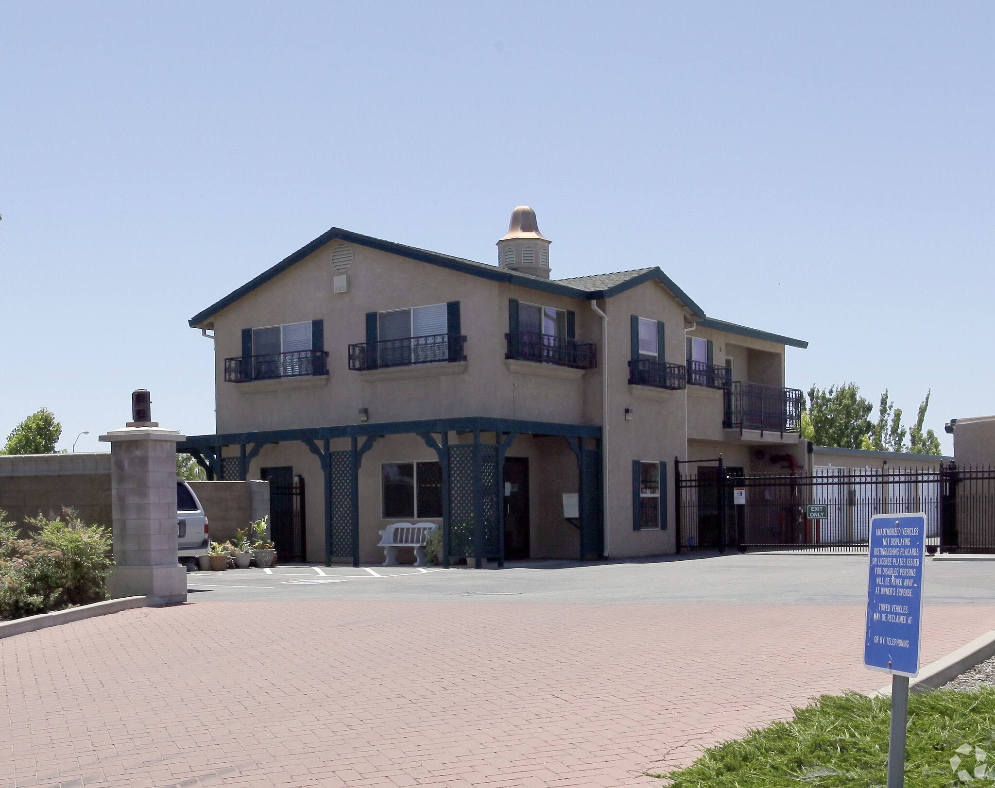 3080 Promenade St, West Sacramento, CA for lease Primary Photo- Image 1 of 4