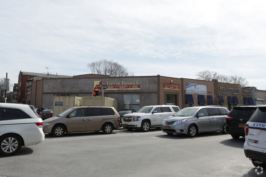 5911 16th Ave, Brooklyn, NY for lease - Building Photo - Image 3 of 4