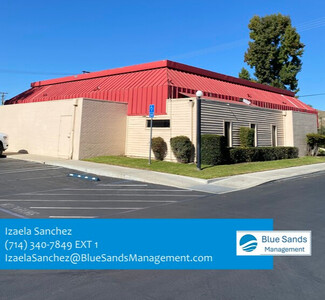 More details for 41815-41871 E Florida Ave, Hemet, CA - Retail for Lease