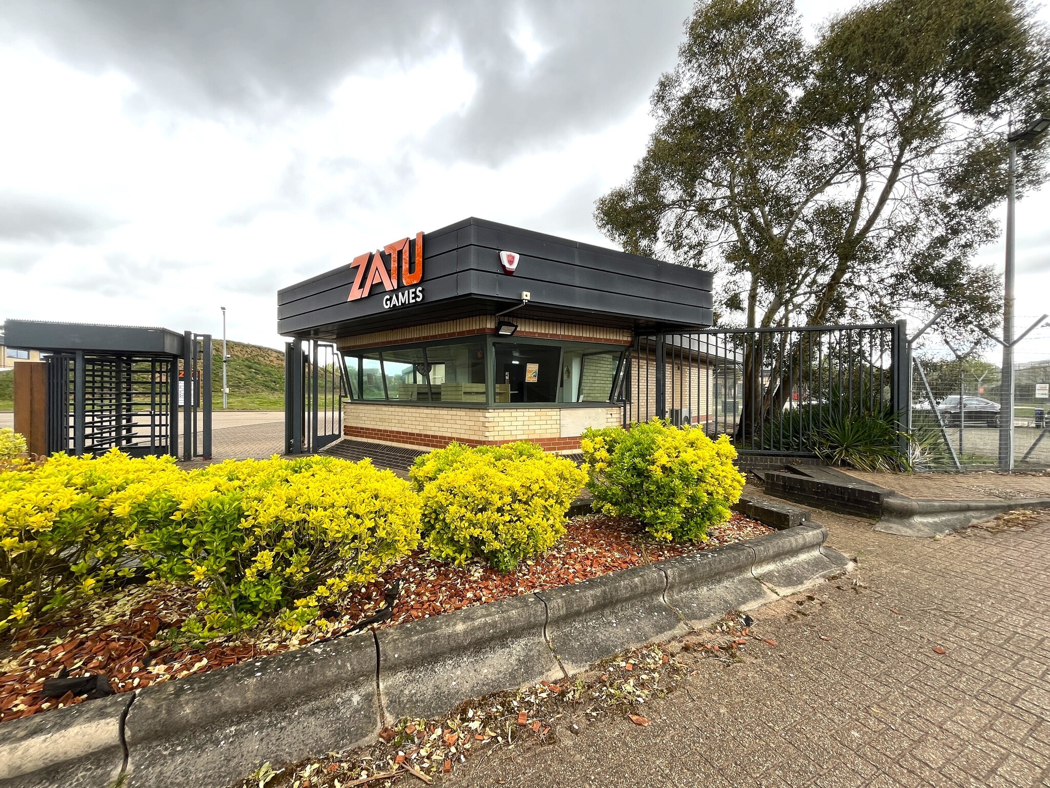 40 Bowthorpe Employment Area, Norwich for lease Primary Photo- Image 1 of 3