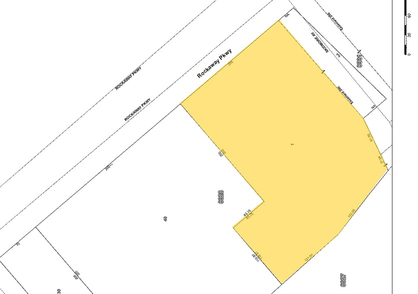 2002- 2054 Rockaway Pky, Brooklyn, NY for lease - Building Photo - Image 1 of 4