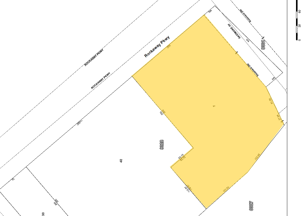 2002- 2054 Rockaway Pky, Brooklyn, NY for lease Building Photo- Image 1 of 5