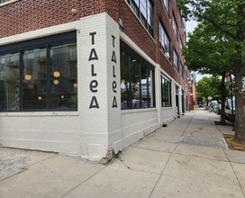 99 Richardson St, Brooklyn, NY for lease Interior Photo- Image 2 of 2