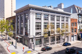 Plus de détails pour 1400 Van Ness Ave, San Francisco, CA - Bureau/Commerce de détail à louer