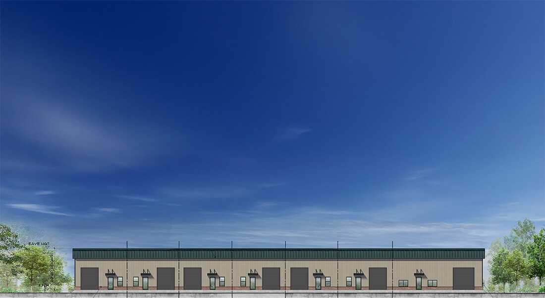 7123 Cross County Rd, North Charleston, SC à louer Photo intérieure- Image 1 de 1