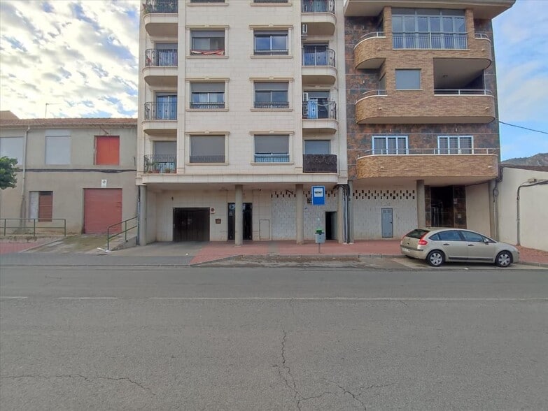 Retail in Murcia for sale - Building Photo - Image 1 of 20