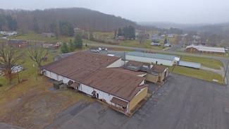 Plus de détails pour 1117 Willow Dr, Waynesburg, PA - Industriel à vendre