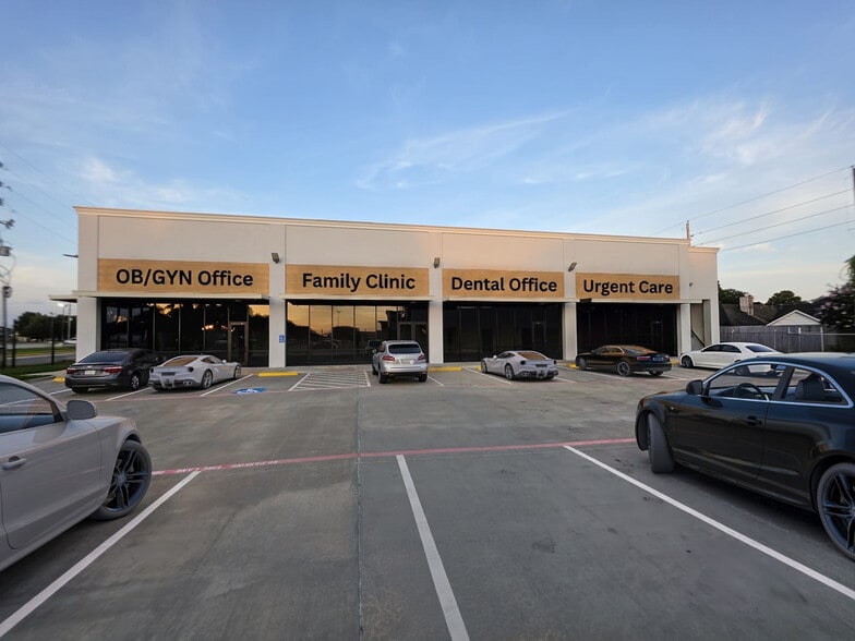 19123 W Little York Rd, Katy, TX for sale - Building Photo - Image 1 of 9