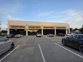 More details for 19123 W Little York Rd, Katy, TX - Retail for Sale