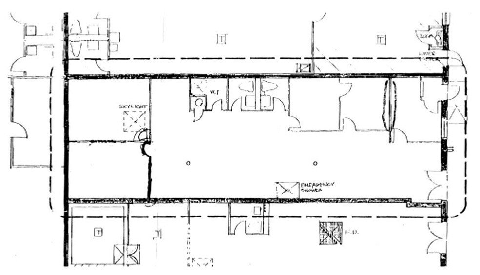38-72 Cummings Park, Woburn, MA à louer - Autre - Image 2 de 38