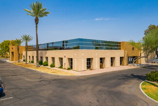 Plus de détails pour 5029 E Sunrise Dr, Phoenix, AZ - Bureau à louer