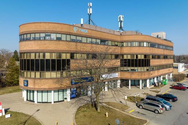 More details for 3090 Kingston Rd, Toronto, ON - Office for Lease