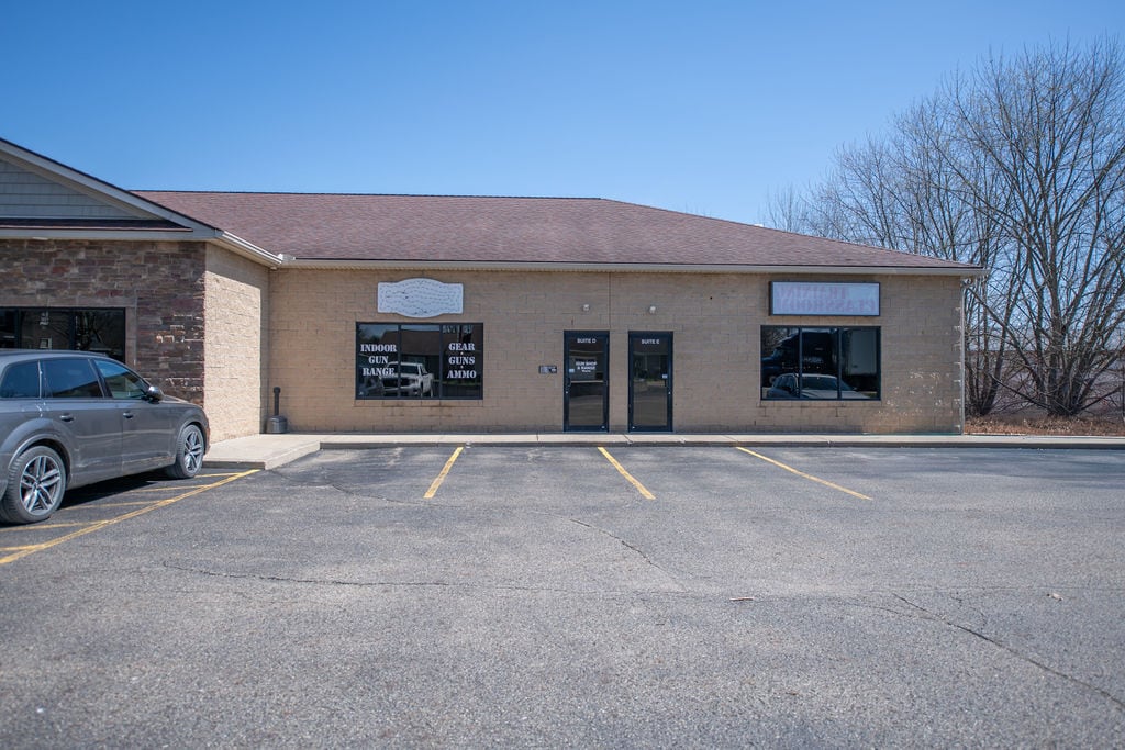 1315 N Wooster Ave, Strasburg, OH for lease Primary Photo- Image 1 of 33