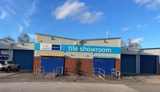 More details for Pedmore Rd, Brierley Hill - Industrial for Lease