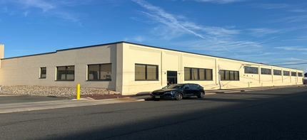 614 Progress St, Elizabeth, NJ for lease Building Photo- Image 1 of 4