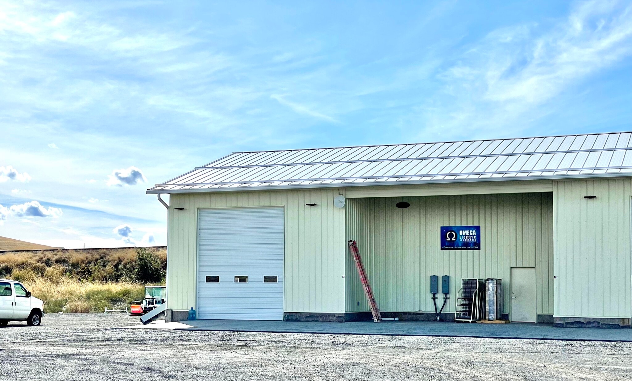 7601 WA-270, Pullman, WA for lease Building Photo- Image 1 of 8