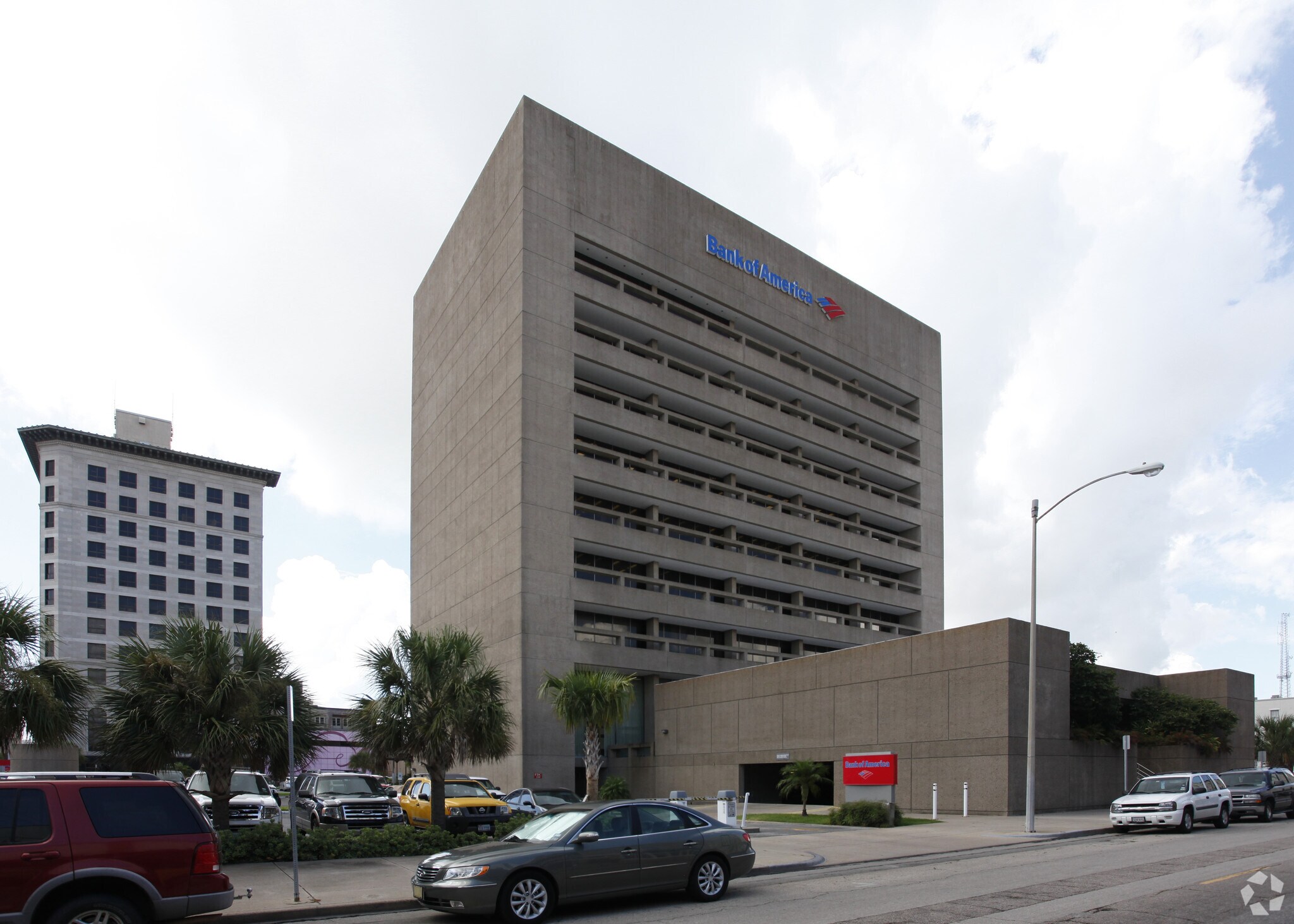 2200 Market St, Galveston, TX à louer Photo principale- Image 1 de 4