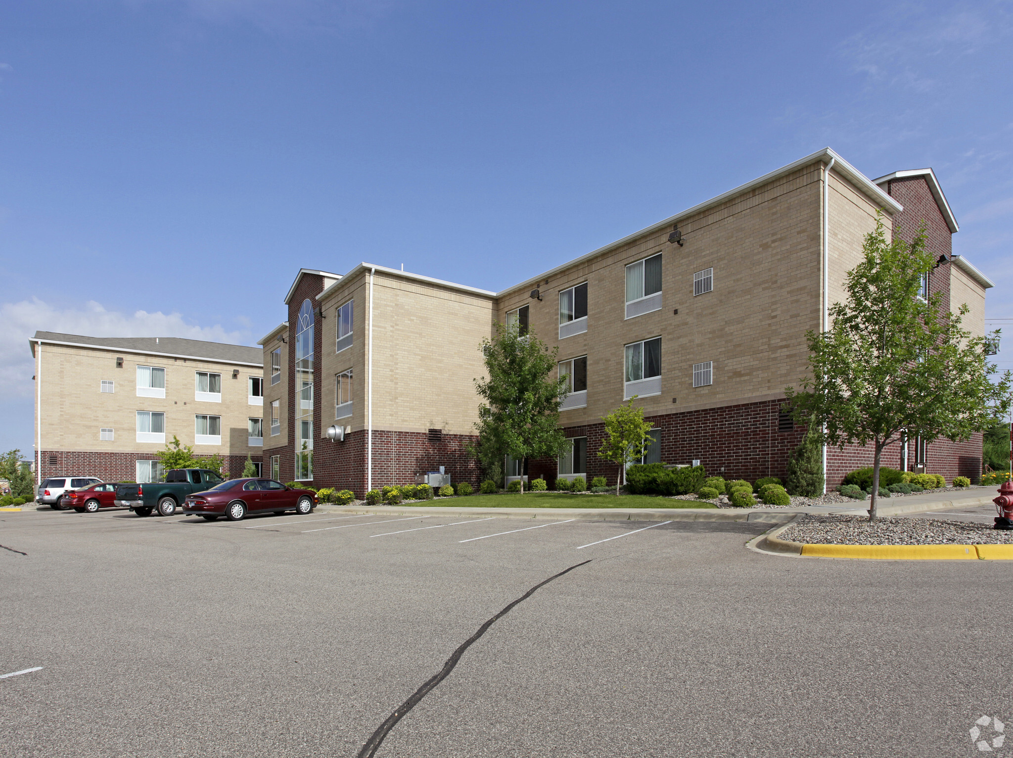 7855 Century Blvd, Chanhassen, MN for sale Primary Photo- Image 1 of 1