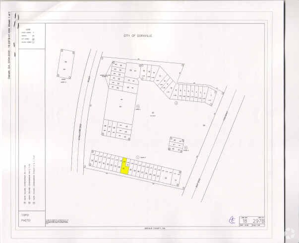 5150 Buford Hwy NE, Doraville, GA à louer - Photo du bâtiment - Image 3 de 9