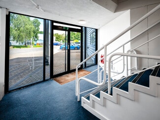 More details for Europa Trade Park, Warrington - Industrial for Lease