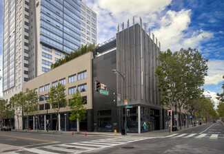 Plus de détails pour 100 S 2nd St, San Jose, CA - Vente au détail à vendre