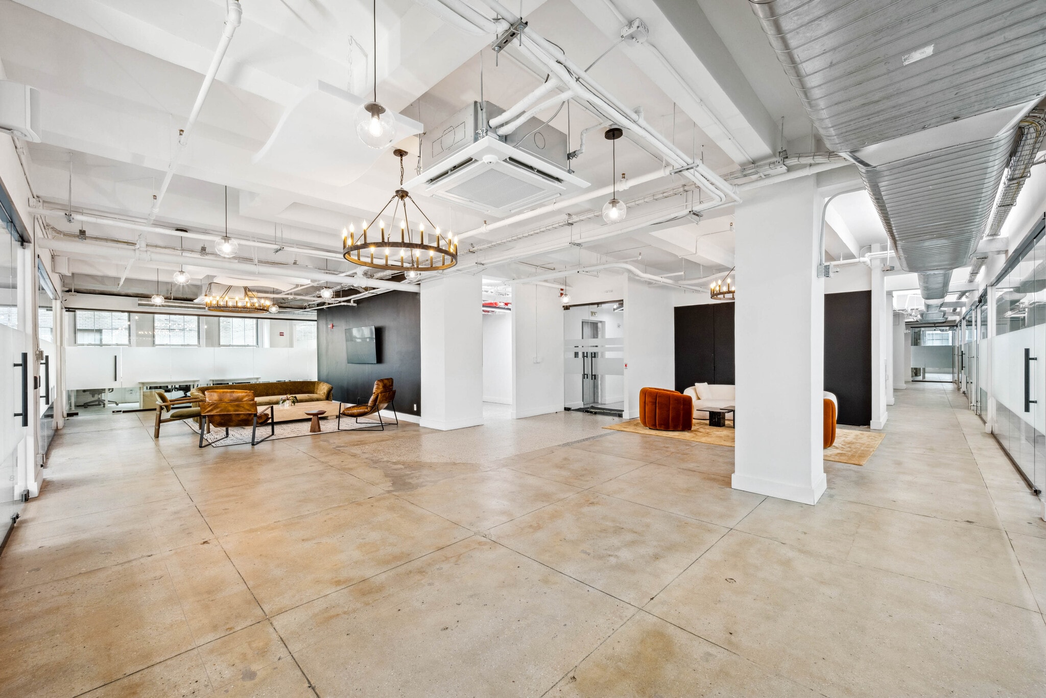 1412 Broadway, New York, NY for lease Interior Photo- Image 1 of 17