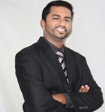 Rakesh Bhalla