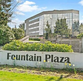 Plus de détails pour 505 S 336th St, Federal Way, WA - Bureau à louer