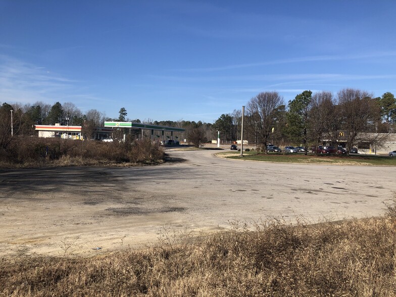 Wagner Way, Petersburg, VA for sale - Building Photo - Image 3 of 7