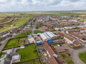 76 Melbourne Av, Annan, DGY - Aérien  Vue de la carte - Image1